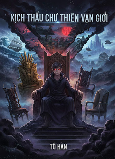 Kịch Thấu Chư Thiên Vạn Giới (Dịch)